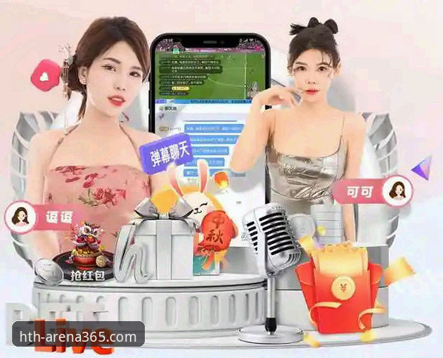 3个核心技巧助你轻松玩转华体会HTH手机登录，体验2025新版App的10大亮点
