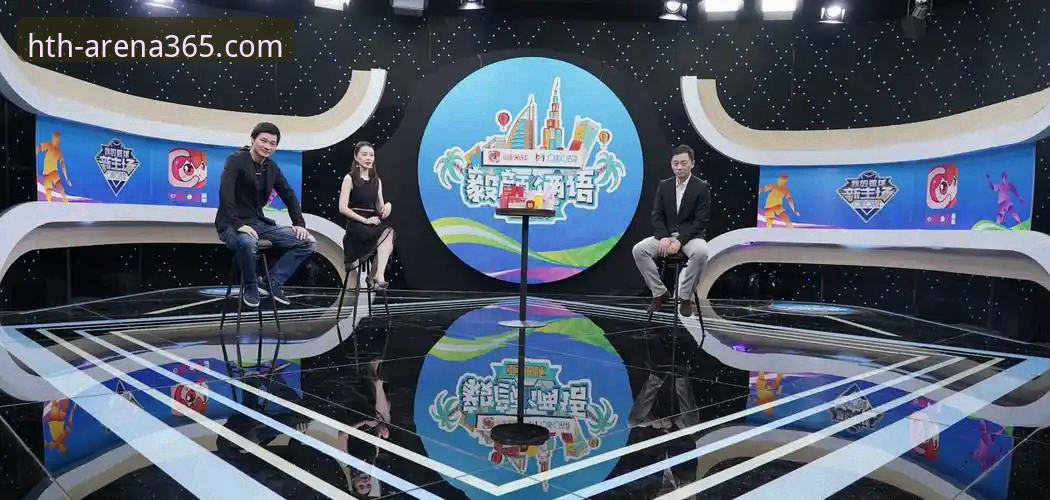 资深用户分享：华体会体育平台安全下载最新版的实战经验与创新玩法