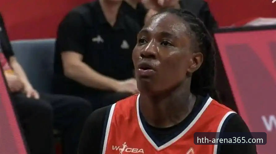 揭秘WCBA总决赛G1惨案：四川95-61碾压山西，三外援合砍56分背后你不知道的统治力真相